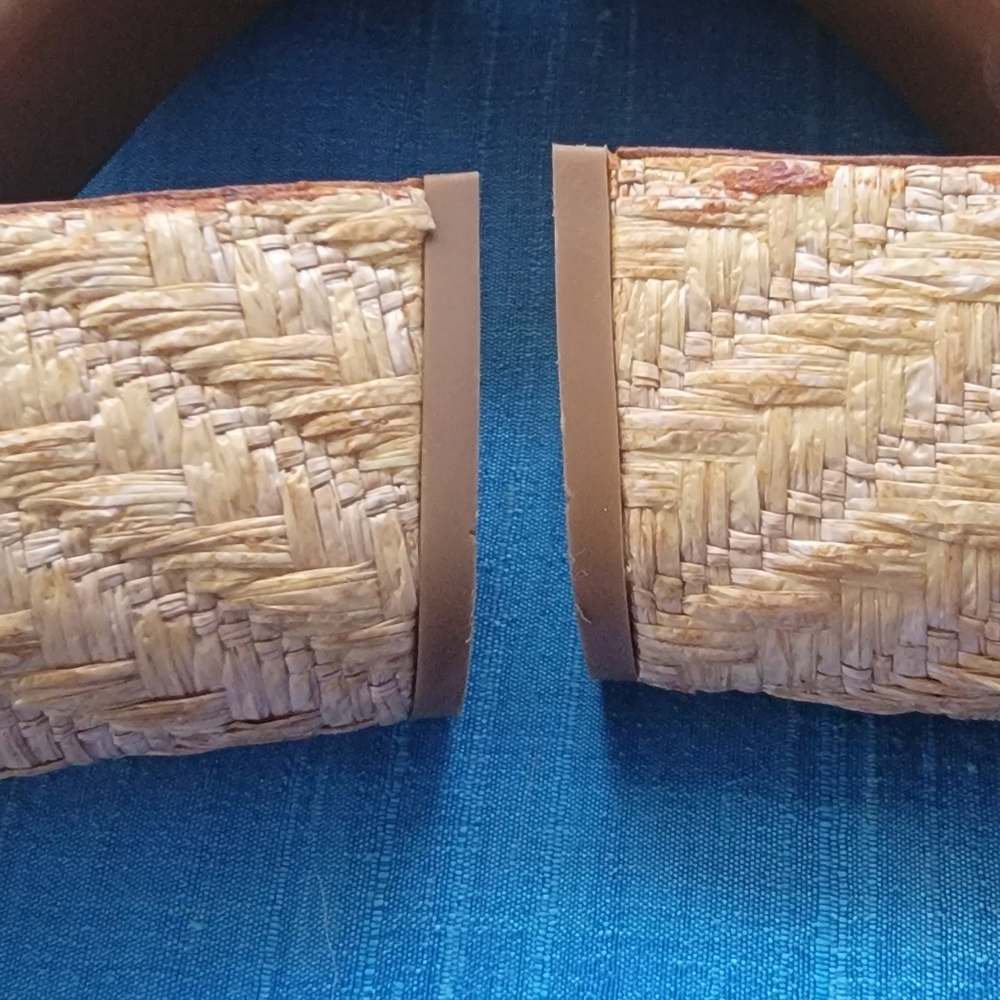 Prada - Slides / Platform 39.5 - image 5